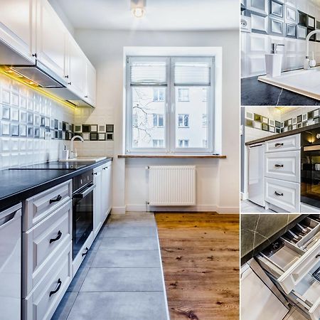 Rint - Centrum Malmeda Street Białystok Zewnętrze zdjęcie