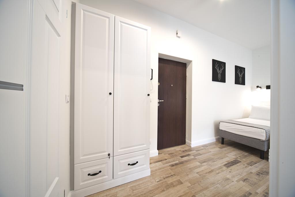 Rint - Centrum Malmeda Street Białystok Zewnętrze zdjęcie