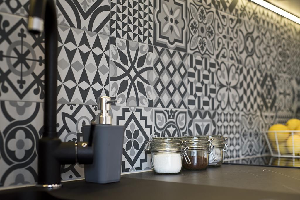 Rint - Centrum Malmeda Street Białystok Zewnętrze zdjęcie