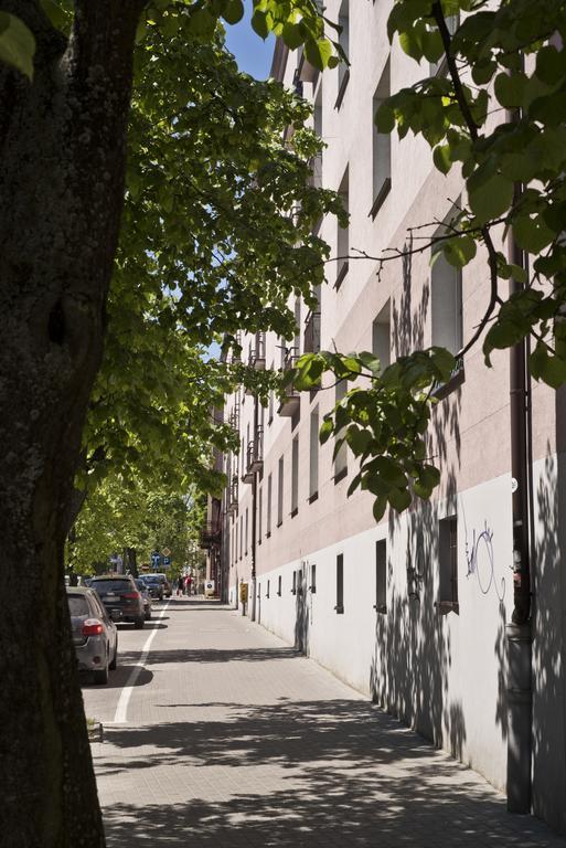 Rint - Centrum Malmeda Street Białystok Zewnętrze zdjęcie